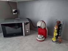 Apartmán Danča - Horní Žďár