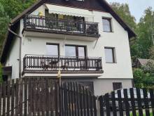 Apartmán Danča - Horní Žďár