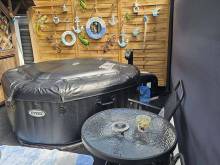 Apartmán Danča - Horní Žďár