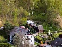 Apartmán Danča - Horní Žďár