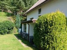 Apartmán Danča - Horní Žďár