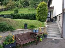 Apartmán Danča - Horní Žďár