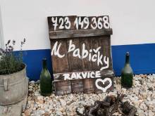 U babičky - Rakvice - Rakvice