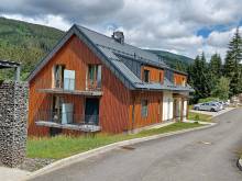 Apartmán Pod sjezdovkami - Dolní Morava