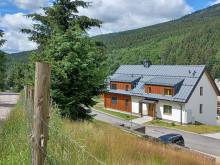 Apartmán Pod sjezdovkami - Dolní Morava