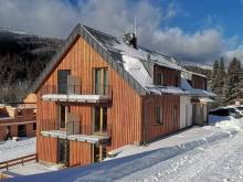 Apartmán Pod sjezdovkami - Dolní Morava