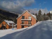 Apartmán Pod sjezdovkami - Dolní Morava