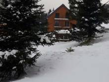 Apartmán Pod sjezdovkami - Dolní Morava
