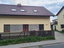Apartmán Malá Valaška - Ratiboř