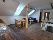 Apartmán Malá Valaška - Ratiboř