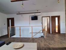 Apartmán Malá Valaška - Ratiboř