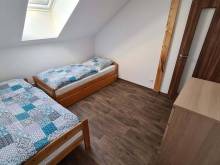 Apartmán Malá Valaška - Ratiboř