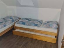 Apartmán Malá Valaška - Ratiboř