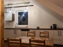Apartmán Malá Valaška - Ratiboř