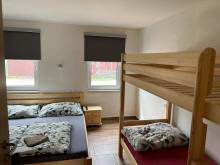 Apartmány 2 - Nové Mlýny