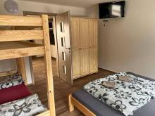 Apartmány 2 - Nové Mlýny