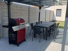 Apartmány 2 - Nové Mlýny