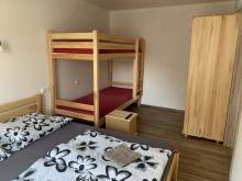 Apartmány 2 - Nové Mlýny