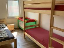 Apartmány 2 - Nové Mlýny