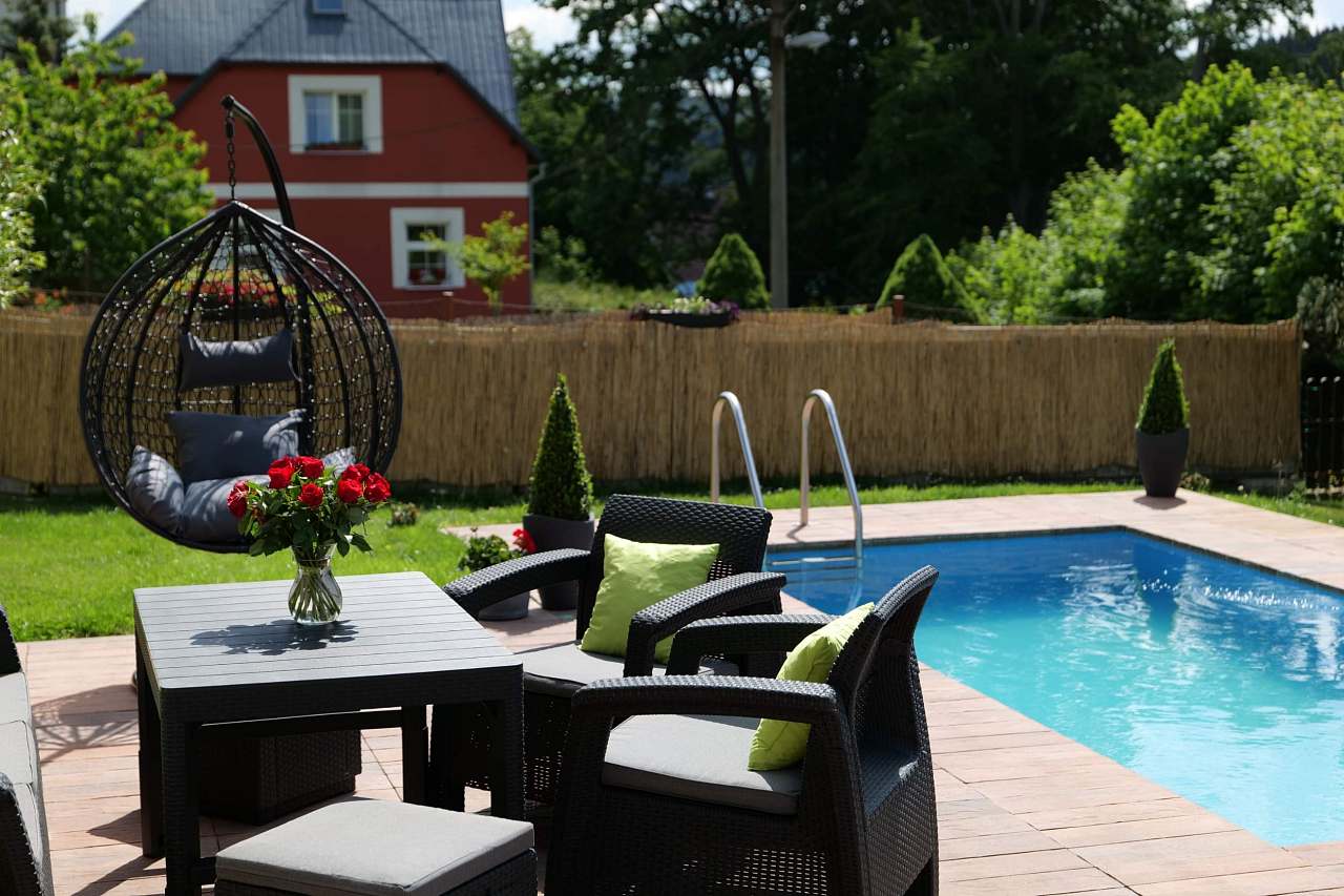 Apartmán Petronella - Smržovka