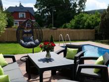 Apartmán Petronella - Smržovka