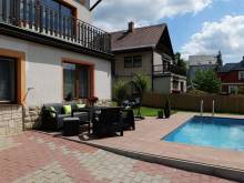 Apartmán Petronella - Smržovka