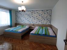 Penzion MERUŇKA - Bulhary