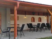 Penzion MERUŇKA - Bulhary