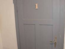 Apartmány U Soptíka - Rybniště