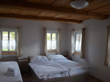 Apartmány U Soptíka - Rybniště