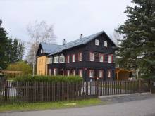 Apartmány U Soptíka - Rybniště