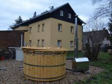 Apartmány U Soptíka - Rybniště