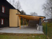 Apartmány U Soptíka - Rybniště