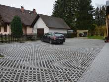 Apartmány U Soptíka - Rybniště