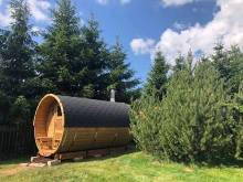 Apartmány U Soptíka - Rybniště