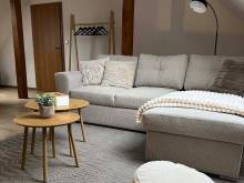 Apartmán U Fiedlerů - Brtev