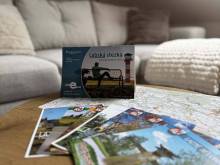 Apartmán U Fiedlerů - Brtev