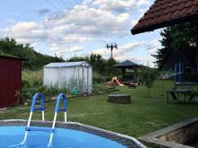 Apartmán U Fiedlerů - Brtev