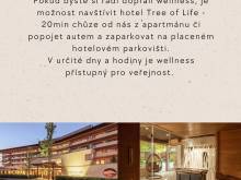 Apartmán U Fiedlerů - Brtev