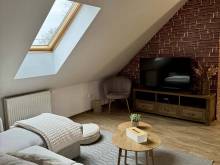 Apartmán U Fiedlerů - Brtev