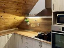 Apartmán U Fiedlerů - Brtev