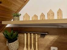 Apartmán U Fiedlerů - Brtev