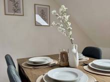 Apartmán U Fiedlerů - Brtev