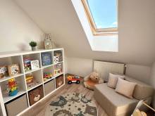 Apartmán U Fiedlerů - Brtev