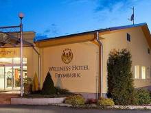 Apartmán Wellness hotel Frymburk - Frymburk