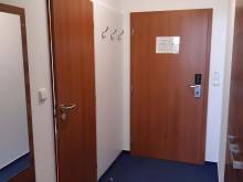 Apartmán Wellness hotel Frymburk - Frymburk