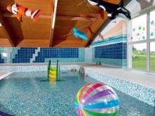 Apartmán Wellness hotel Frymburk - Frymburk