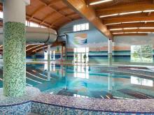Apartmán Wellness hotel Frymburk - Frymburk