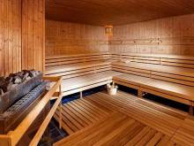 Apartmán Wellness hotel Frymburk - Frymburk