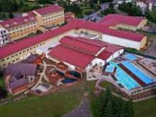 Apartmán Wellness hotel Frymburk - Frymburk
